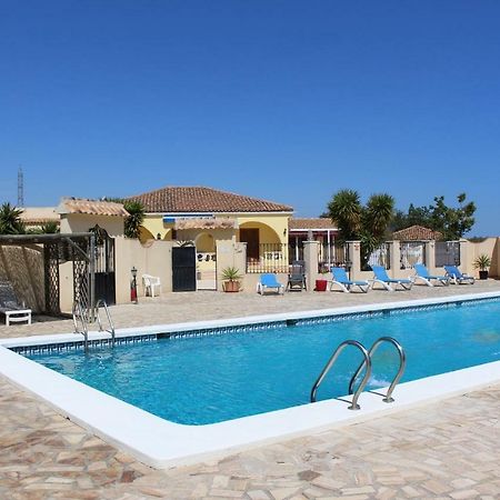 Villa Mariana Almería Exterior foto