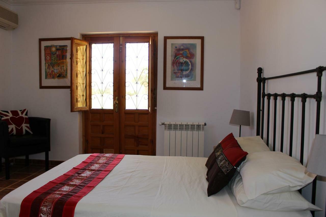 Villa Mariana Almería Exterior foto